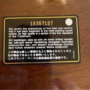 Jumbo double flap Chanel bag… black caviar, silver accents, never worn